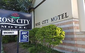 Rose City Motel